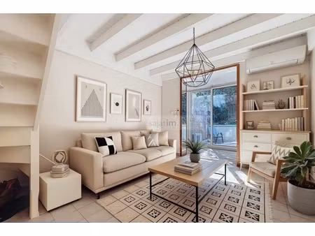 annonce appartement à vendre