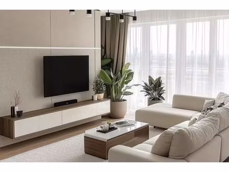 annonce appartement à vendre