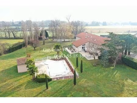 maison precieux 13 pièce(s) 325 m2