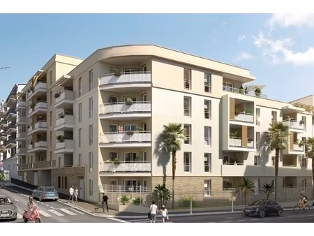 annonce appartement à vendre