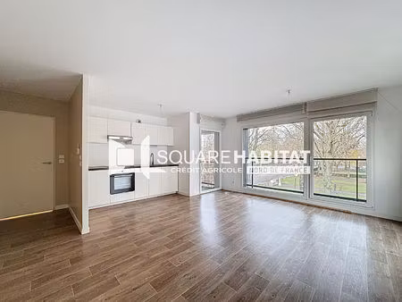 achat appartement 3 pièces 67m²