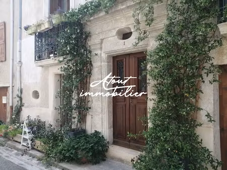 vente maison 7 pièces 164 m² à gignac (34150)  295 000 €
