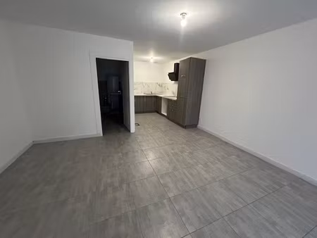 achat appartement 3 pièces 52m² grand fort philippe 59153