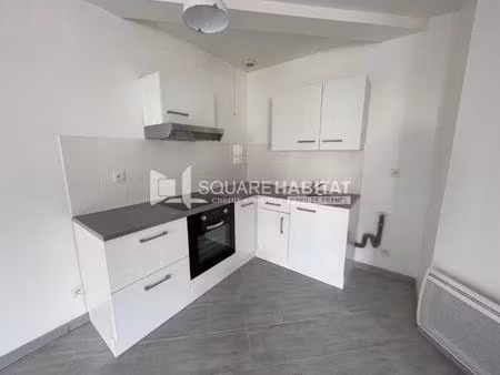 location appartement 2 pièces 52m² arques 62510