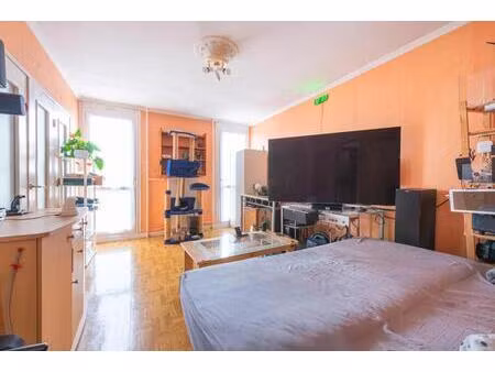 charmant studio lumineux à garges-lès-gonesse