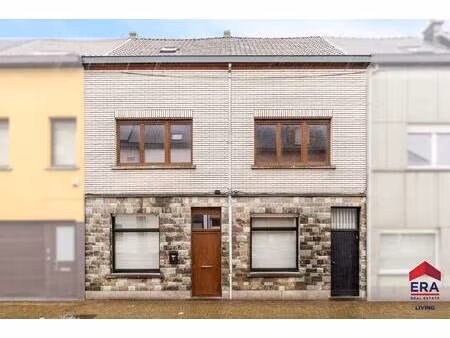 huis te koop in aalst met 4 slaapkamers