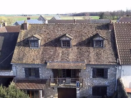 vente maison 5 pièces 132 m² boutervilliers (91150)