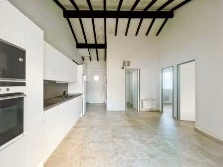 ravissante maison rénovée à carcans maubuisson