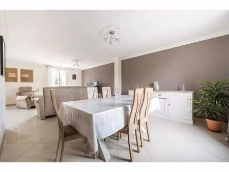 maison spacieuse avec jardin à soisy-sous-montmorency