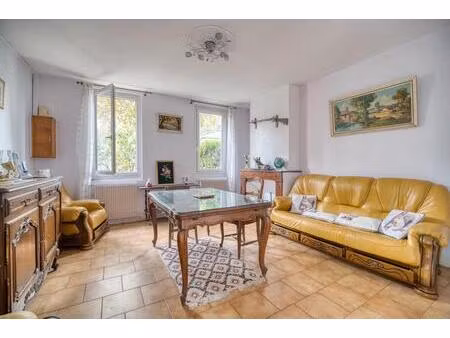 maison plain-pied avec jardin à toulouse