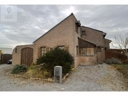 huis te huur in gingelom