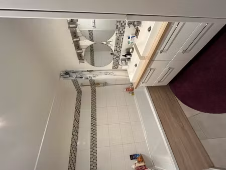 appartement t4 de 85m2 en vente à montpellier