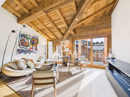 vente commerce 2 pièces 61 m² les gets (74260)