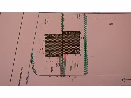 vente maison 4 pièces 80 m² audierne (29770)