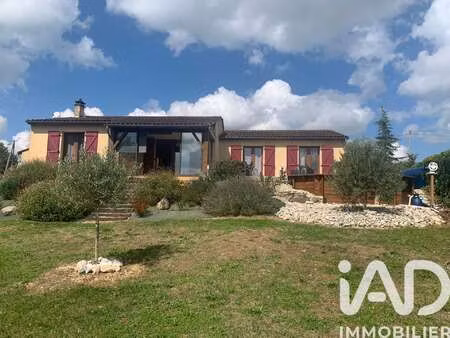 vente maison piscine à daglan (24250) : à vendre piscine / 110m² daglan