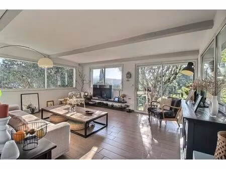 maison le beausset 5 pièce(s) 105 m2