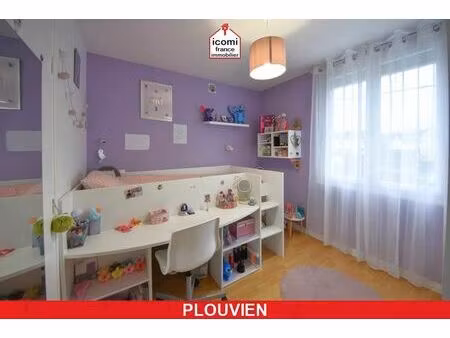 vente maison 7 pièces 120 m² plouvien (29860)