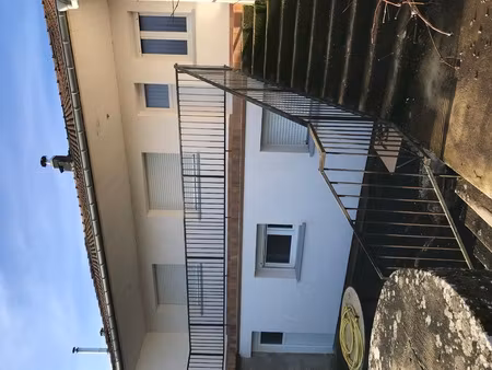 maison familiale de village  calme et propre à volstroff