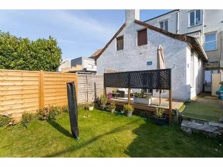 investissement idéal à 10 min de lille: forte rentabilité  gestion sereine