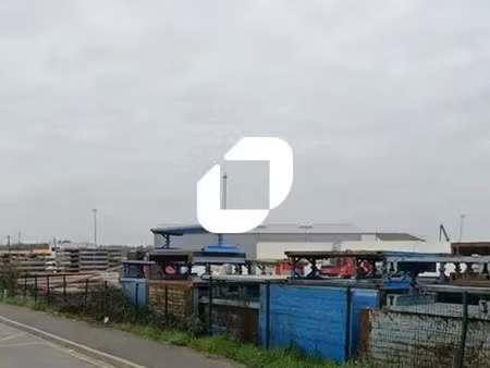 location terrain bassens 33530