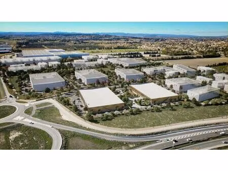 bâtiment industriel clés en mains