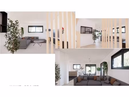 vente maison neuve 4 pièces 120 m² à commer (53470)  324 600 €