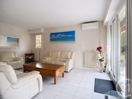 appartement f5 à vendre - 5 pièces - 100 38 m2 - gradignan - 33 - aquitaine