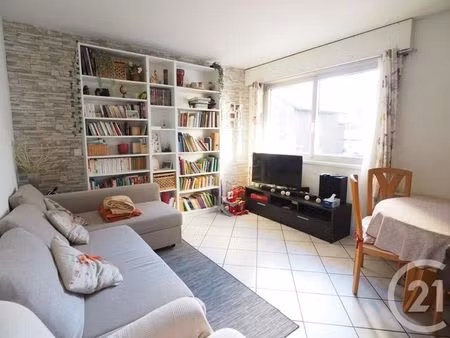 appartement f3 à vendre - 3 pièces - 79 m2 - strasbourg - 67 - alsace