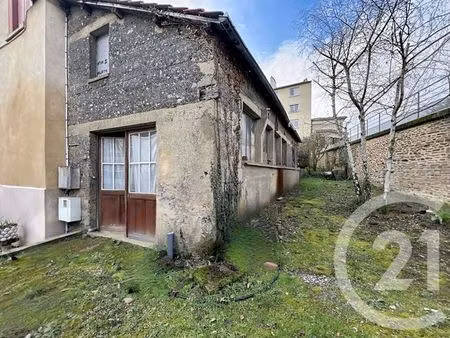 maison à vendre - 3 pièces - 50 m2 - rennes - 35 - bretagne