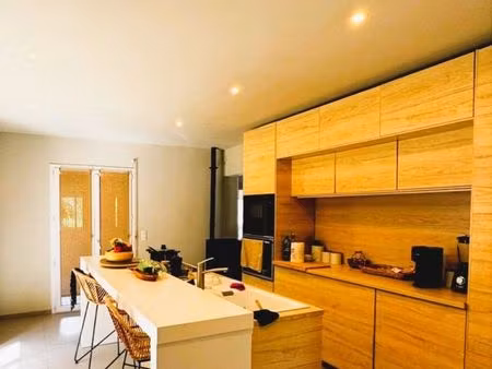 maison à vendre - 9 pièces - 244 m2 - porticcio - 201 - corse