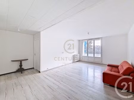appartement t3 à vendre - 3 pièces - 73 m2 - lyon - 69008 - rhone-alpes