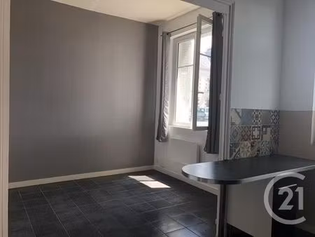 appartement f4 à vendre - 4 pièces - 77 m2 - machecoul st meme - 44 - pays-de-loire