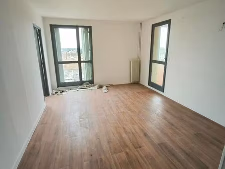 appartement f4 à vendre - 4 pièces - 69 46 m2 - nimes - 30 - languedoc-roussillon