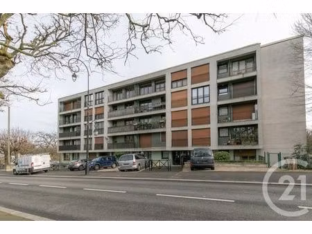 appartement f6 à vendre - 6 pièces - 108 21 m2 - st maur des fosses - 94 - ile-de-france