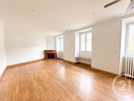 appartement t4 à vendre - 4 pièces - 104 m2 - urrugne - 64 - aquitaine