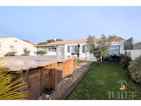 annonce maison à vendre