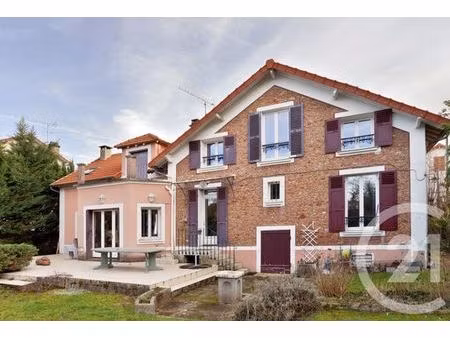 maison à vendre - 8 pièces - 189 m2 - montgeron - 91 - ile-de-france