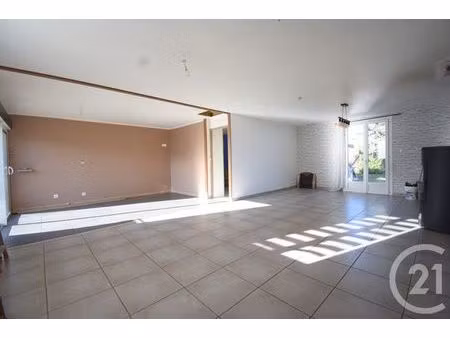 maison à vendre - 5 pièces - 117 58 m2 - st sylvestre pragoulin - 63 - auvergne