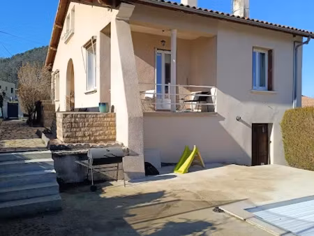 vente maison 102 m² à ceyrat (63122)  339 000 €