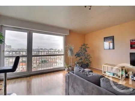 appartement f4 à vendre - 4 pièces - 78 53 m2 - bordeaux - 33 - aquitaine