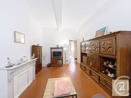 appartement f4 à vendre - 4 pièces - 107 m2 - beziers - 34 - languedoc-roussillon