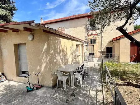 vente maison 6 pièces 100 m² à bobigny (93000)  342 000 €