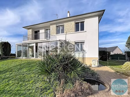 vente maison 8 pièces 151 m² à la chaussée-saint-victor (41260)  341 000 €