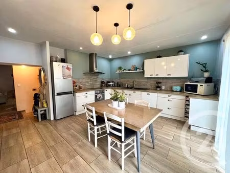 maison à vendre - 4 pièces - 111 36 m2 - lunel - 34 - languedoc-roussillon