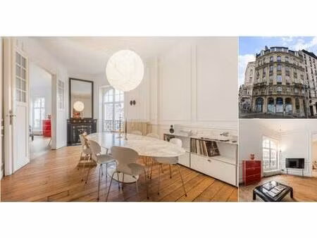 appartement à vendre à avenue de la porte de hal 1a saint-gilles (vbd74290)