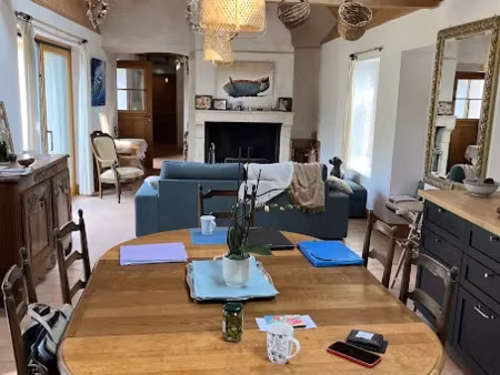 vente maison 6 pièces 137.5 m² à sargé-lès-le-mans (72190)  357 000 €