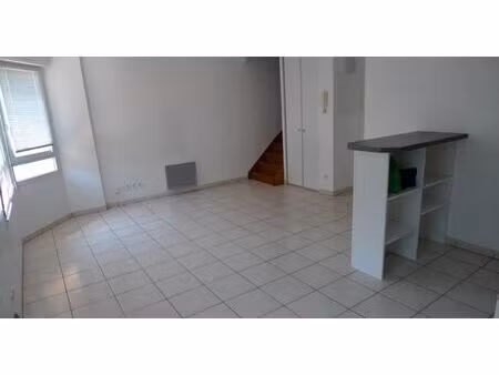 location appartement 2 pièces 46 m² à toulouse (31000)