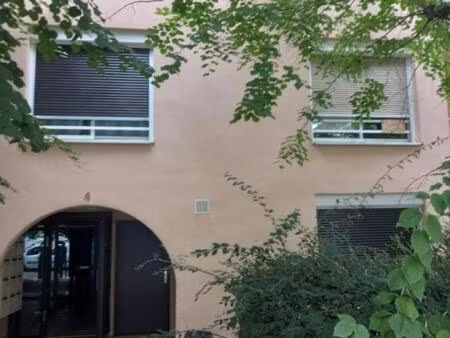 location appartement 1 pièce 21 m² à toulouse (31000)