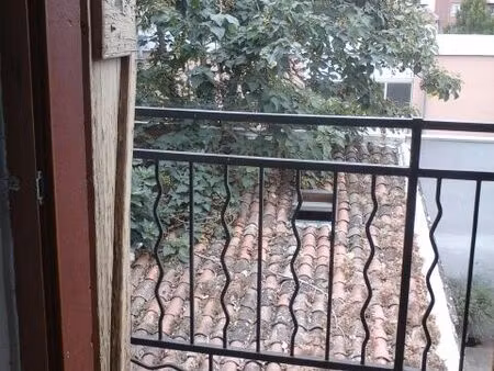 location appartement 2 pièces 60 m² à toulouse (31000)