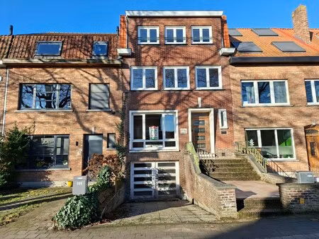 huis te koop in brugge met 6 slaapkamers